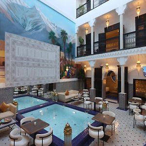 Riad Atlas Dama